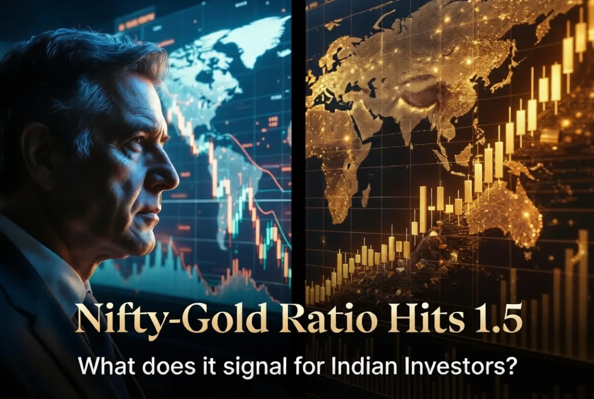 nifty-gold-ratio-india-stock-vs-gold-signal