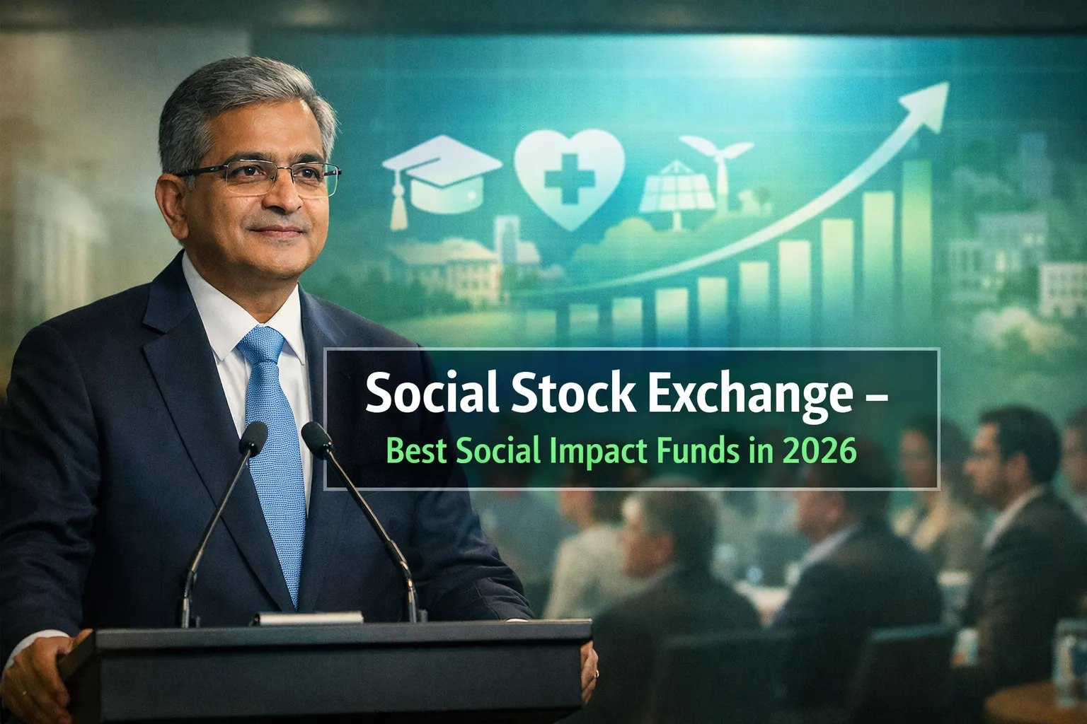 social-stock-exchange-india