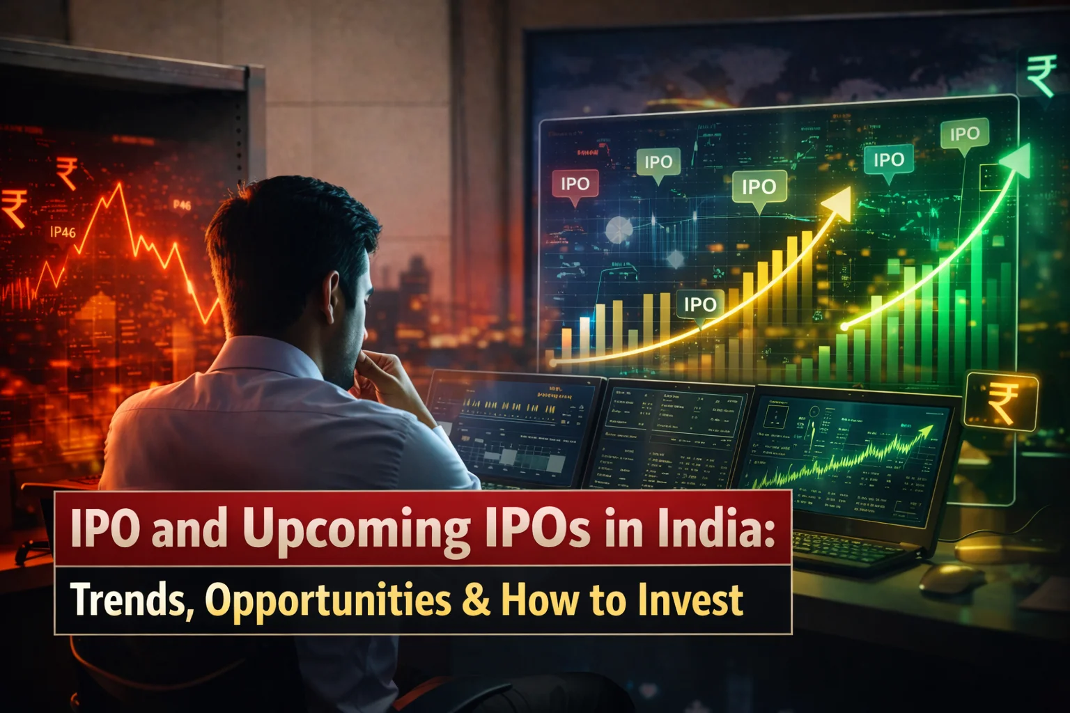 upcoming-ipos-india-investment-opportunities
