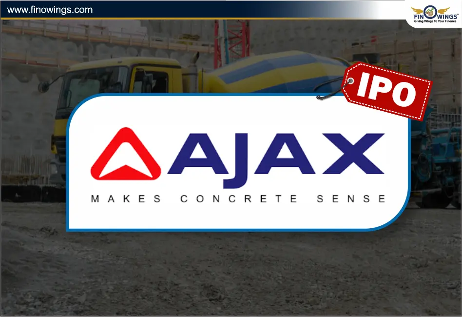 Ajax Engineering IPO: GMP, Date, Price & Details