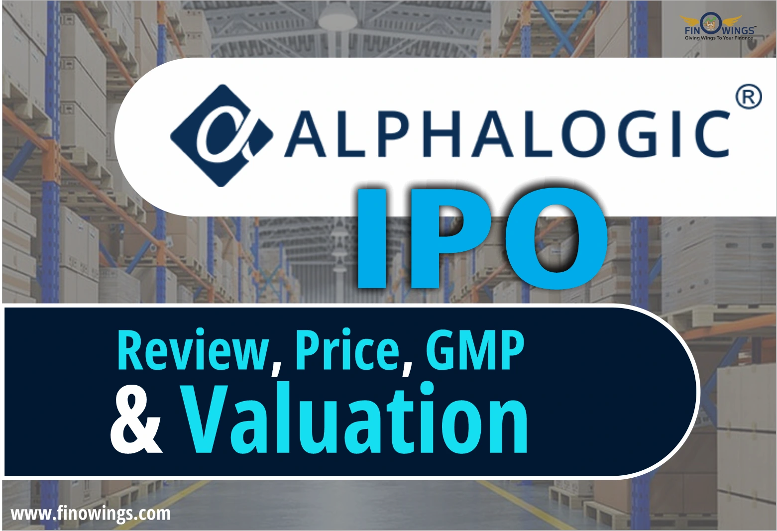 Alphalogic-Industries-Limited-IPO