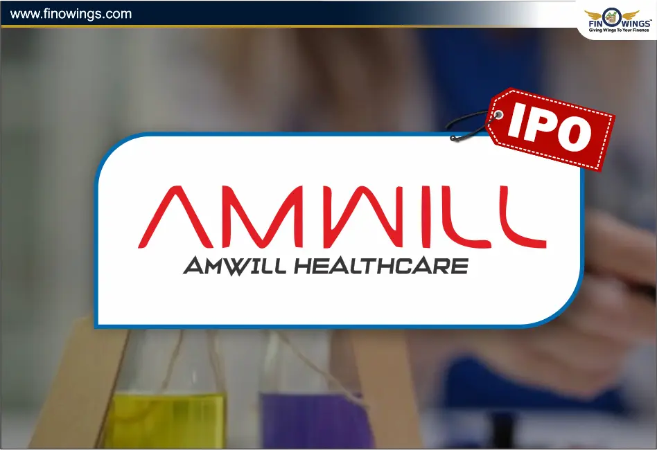 Amwill Healthcare IPO: GMP, Date, Price & Details