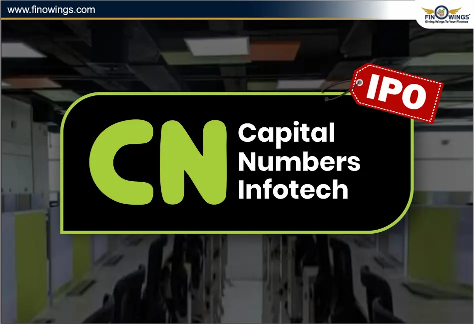 CapitalNumbers-Infotech-ipo