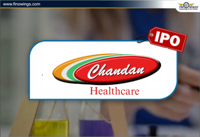 Chandan Healthcare IPO GMP, Price, Date & Complete Details