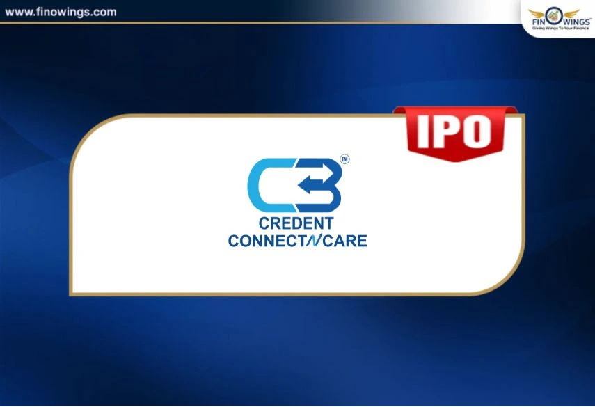 credent-connect-n-care-ipo