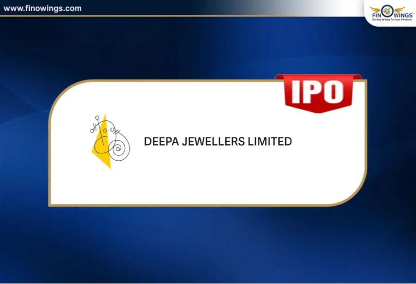 Deepa Jewellers IPO