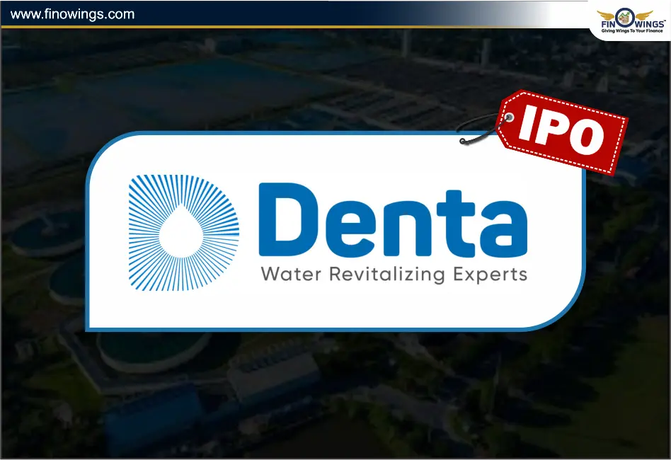 Denta Water