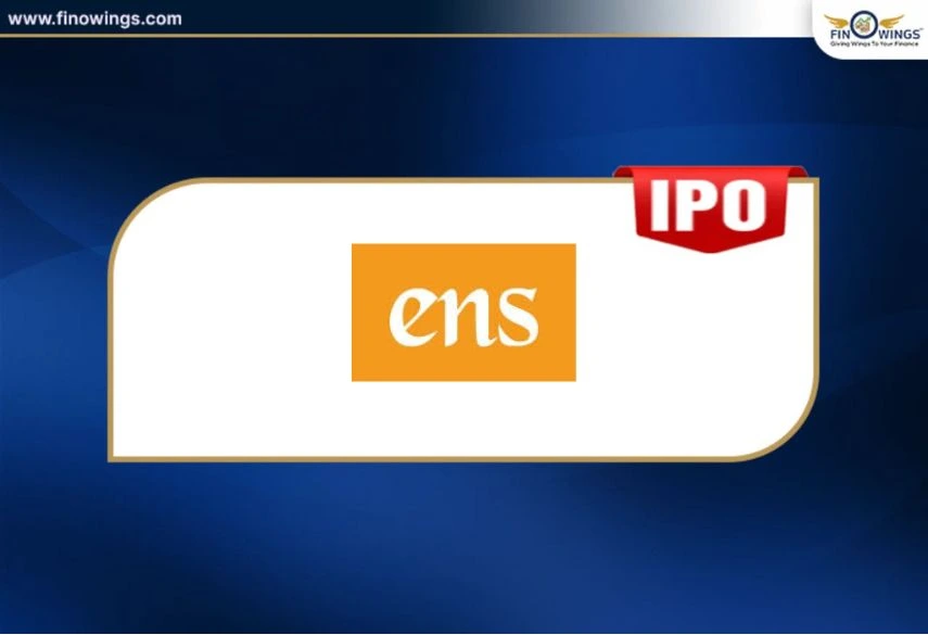 ENS Enterprises IPO
