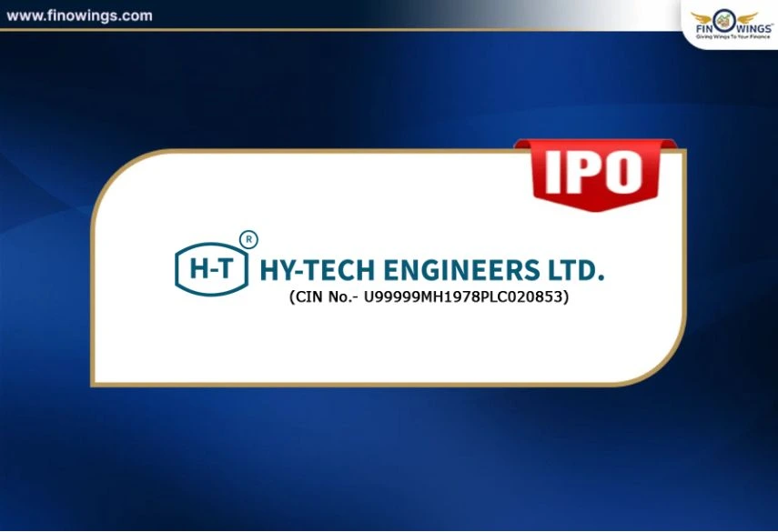 Hy-Tech Engineers IPO