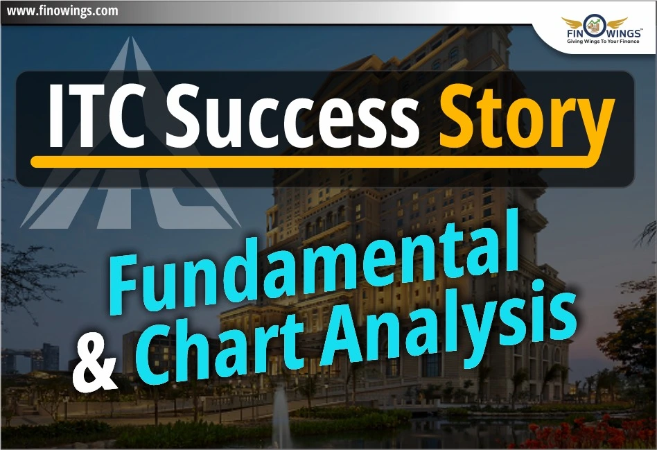  ITC Success Story: Fundamental & chart Analysis