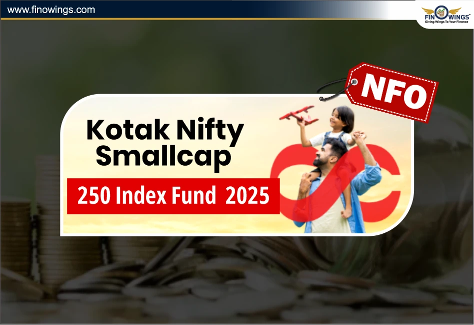 Kotak Nifty Smallcap 250 Index Fund NFO 2025