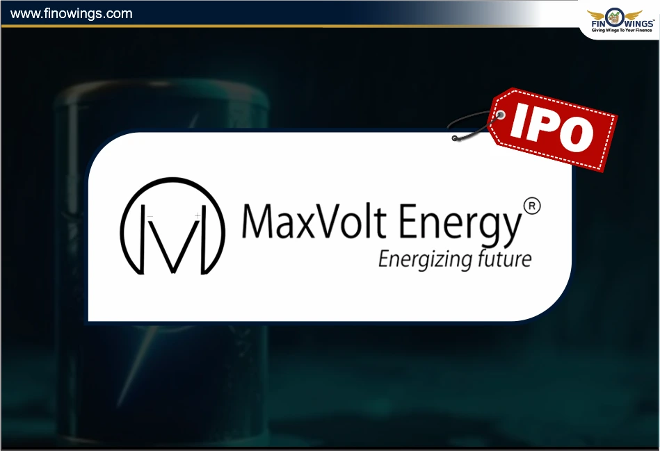 Maxvolt Energy IPO