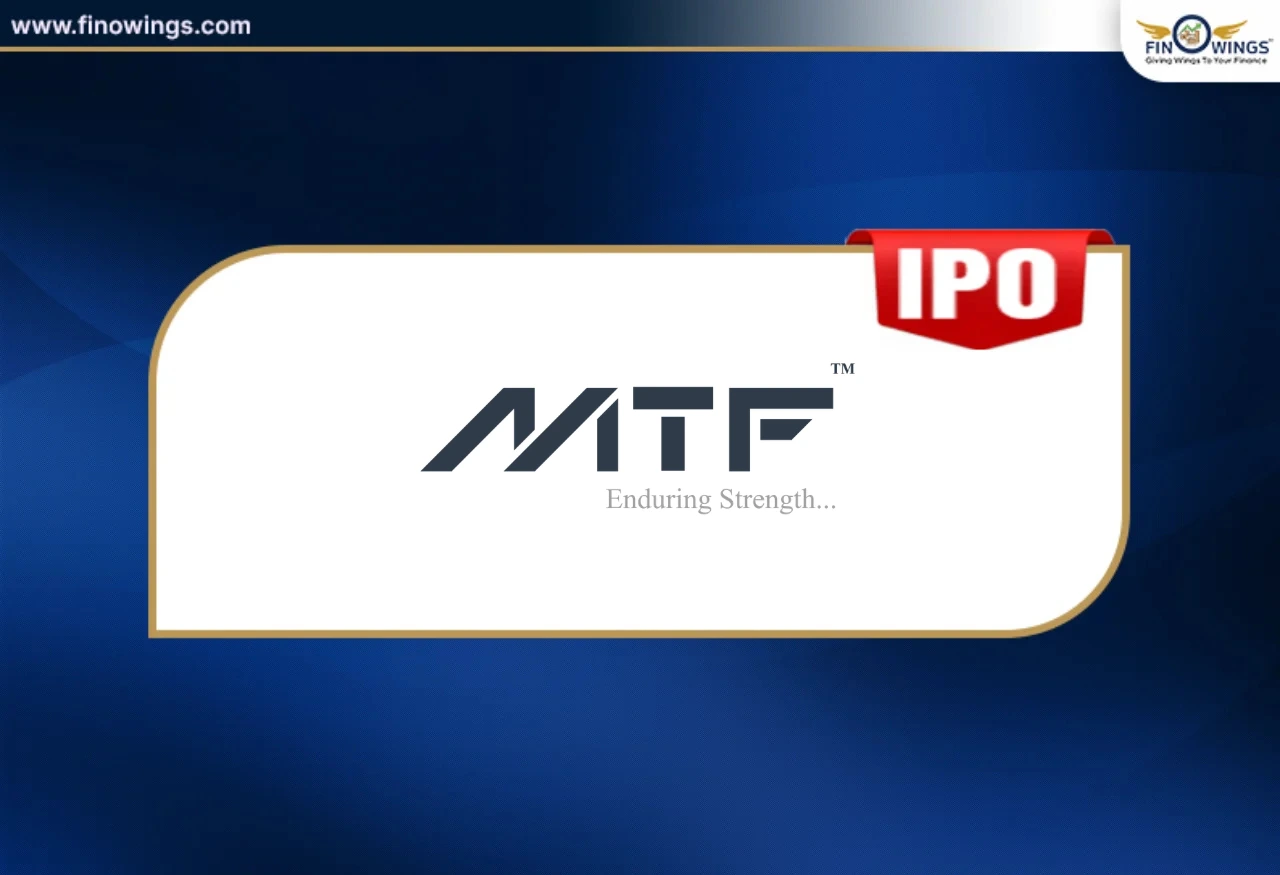 Metalic Technoforge IPO