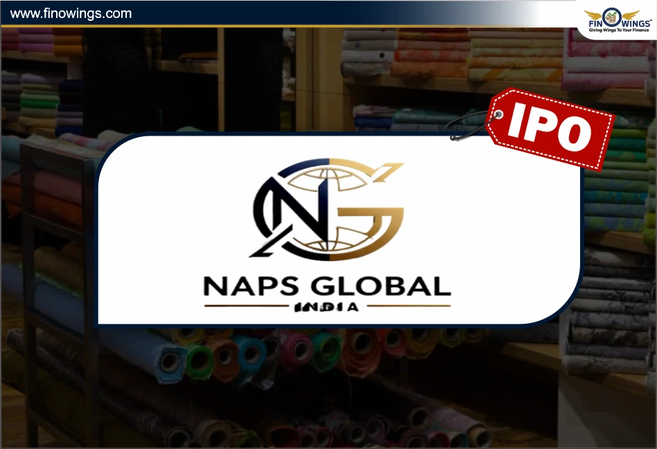 NAPS Global India IPO: Date, Price, GMP and More