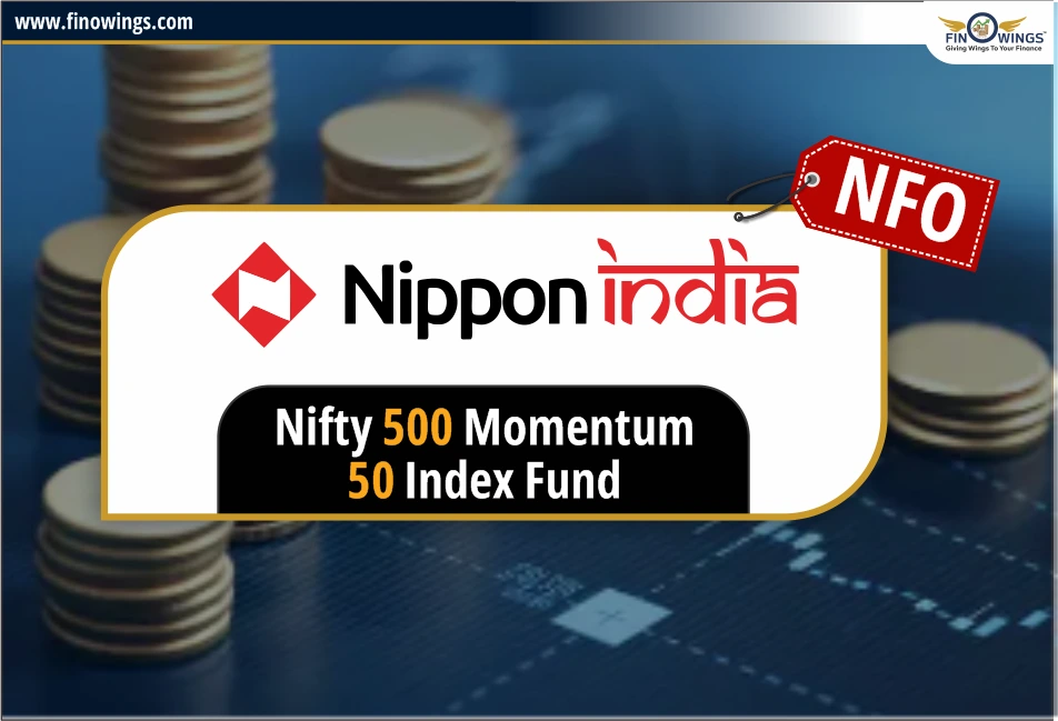 Nippon India Nifty 500 Momentum