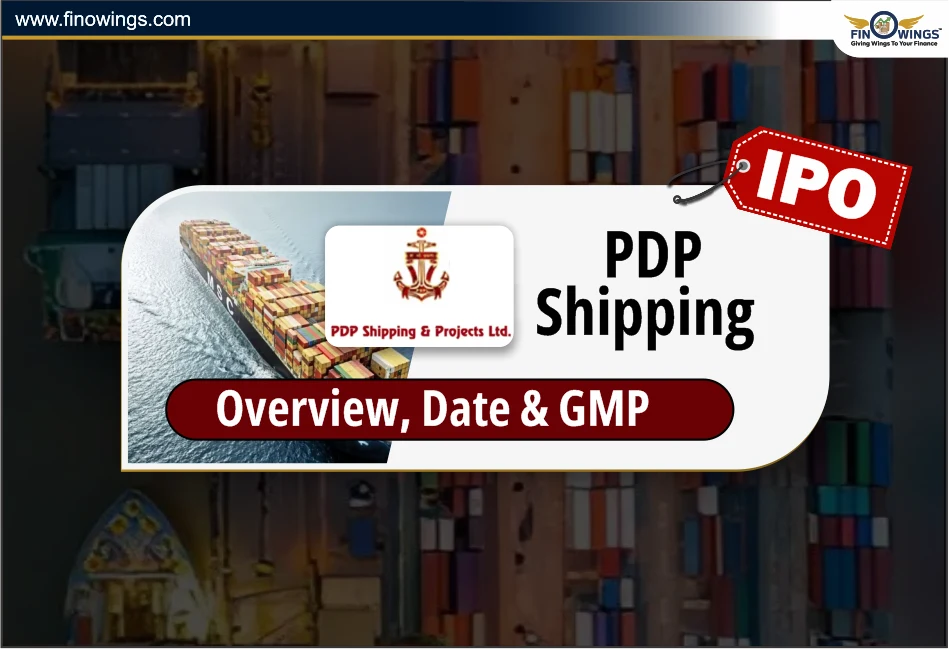 PDP Shipping IPO