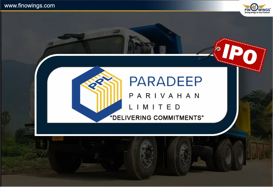 Paradeep Parivahan IPO