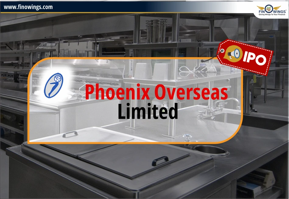 Phoenix Overseas IPO 