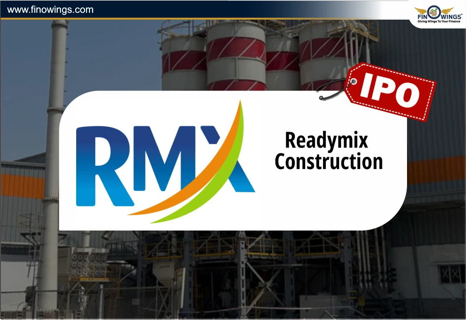 Readymix Construction IPO