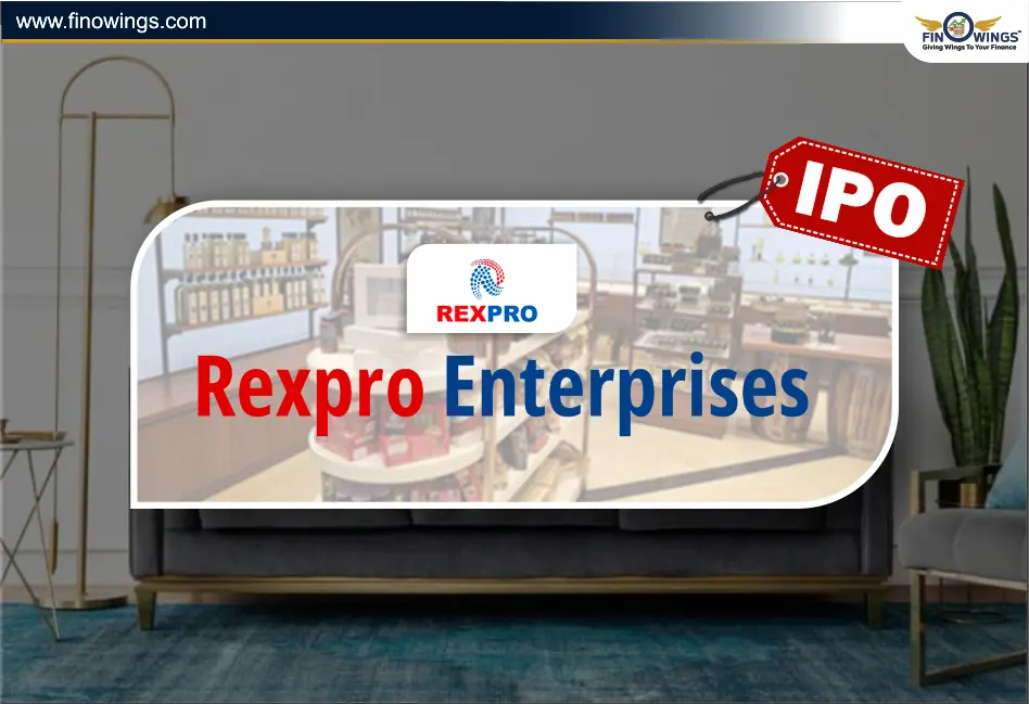 Rexpro Enterprises IPO