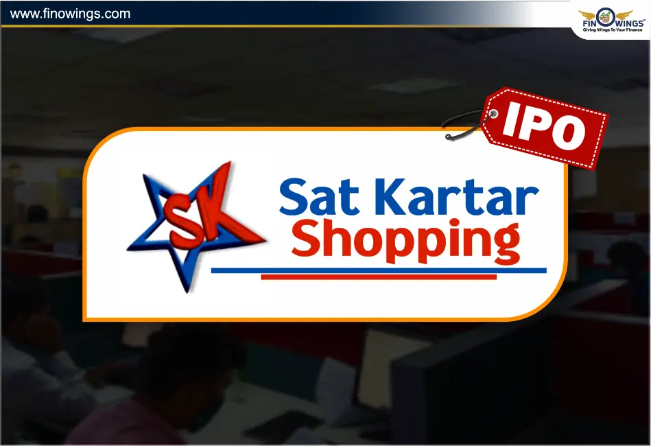 Sat Kartar Shopping