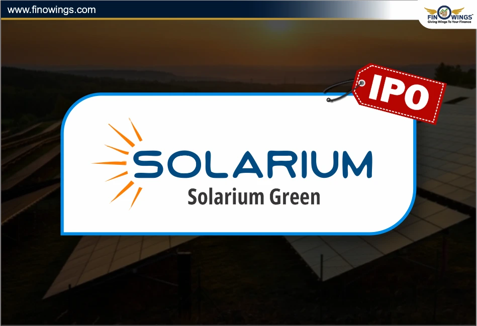 Solarium Green IPO GMP, Price, Date & Review