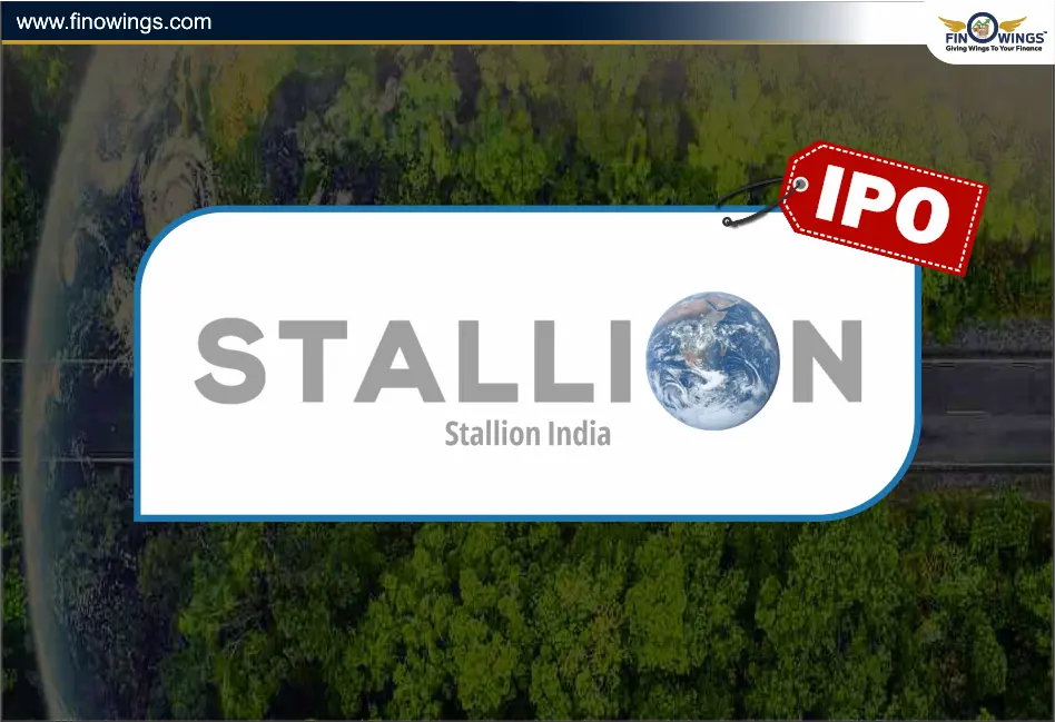 Stallion India IPO