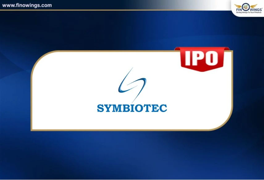 Symbiotec Pharmalab IPO