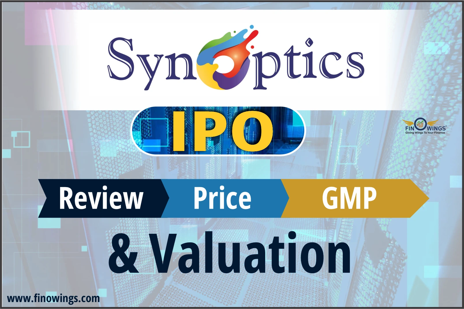 Synoptics Technologies Limited IPO