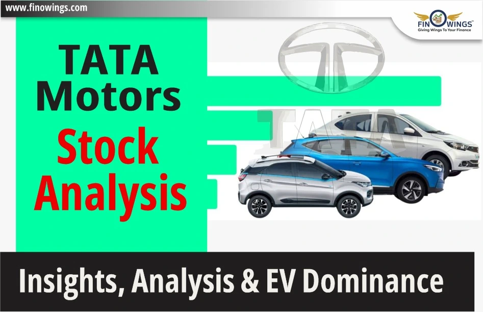 TATA Motors Stock Analysis: Insights, Analysis & EV Dominance