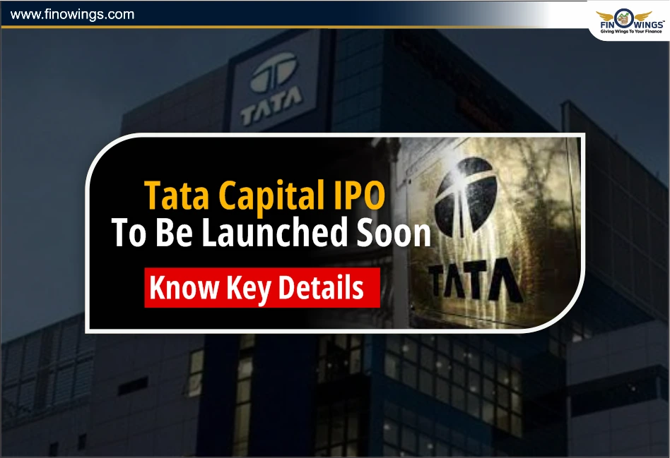 Tata Capital IPO to be launched Soon