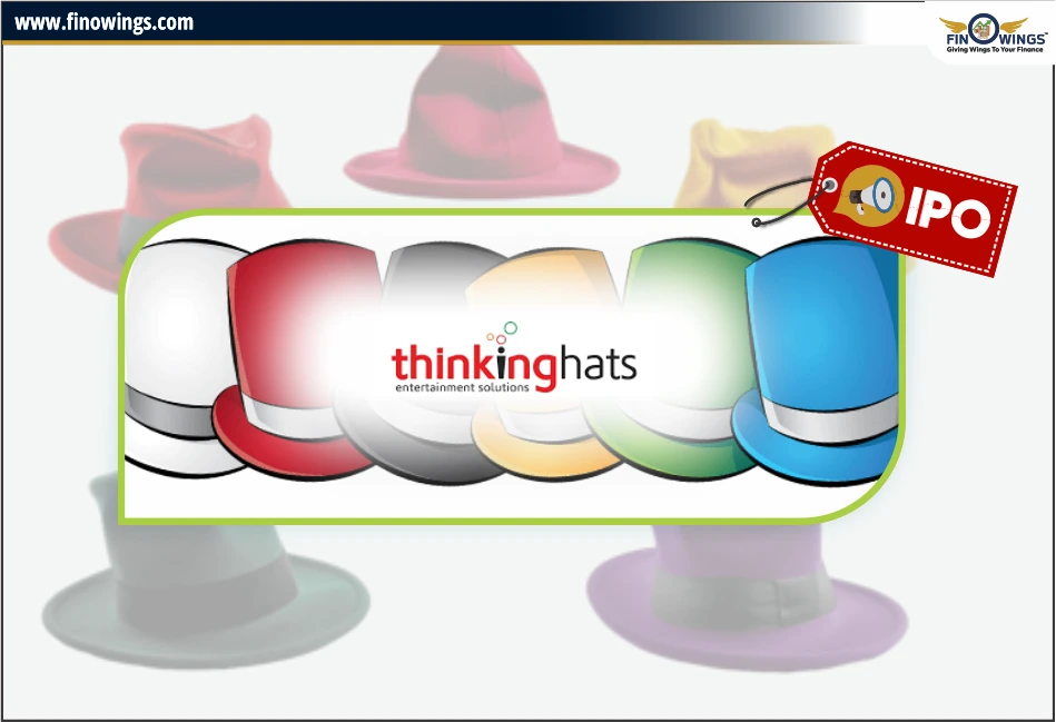 Thinking Hats Entertainment Solutions IPO