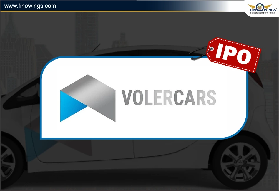 Voler Car IPO GMP, Price, Date & Complete Details