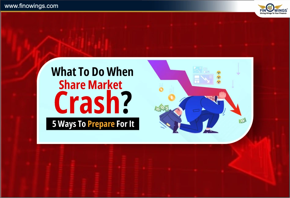 What to do When Share Market Crash