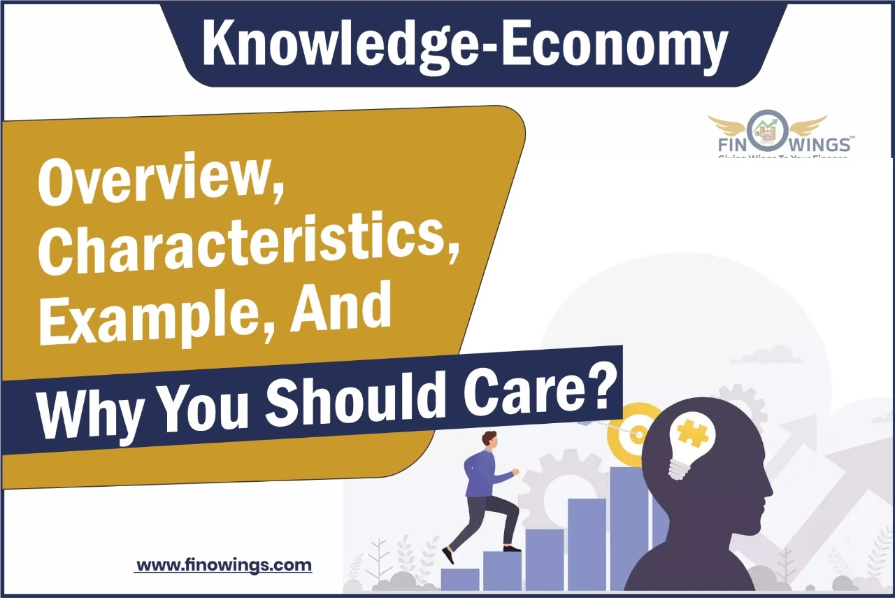 Knowledge-Economy