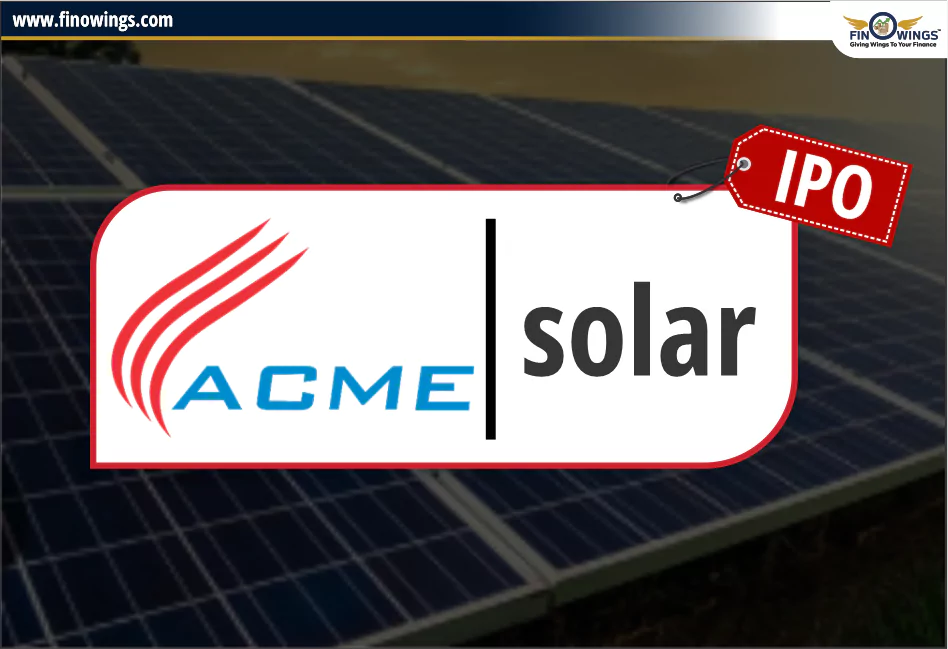 ACME Solar IPO