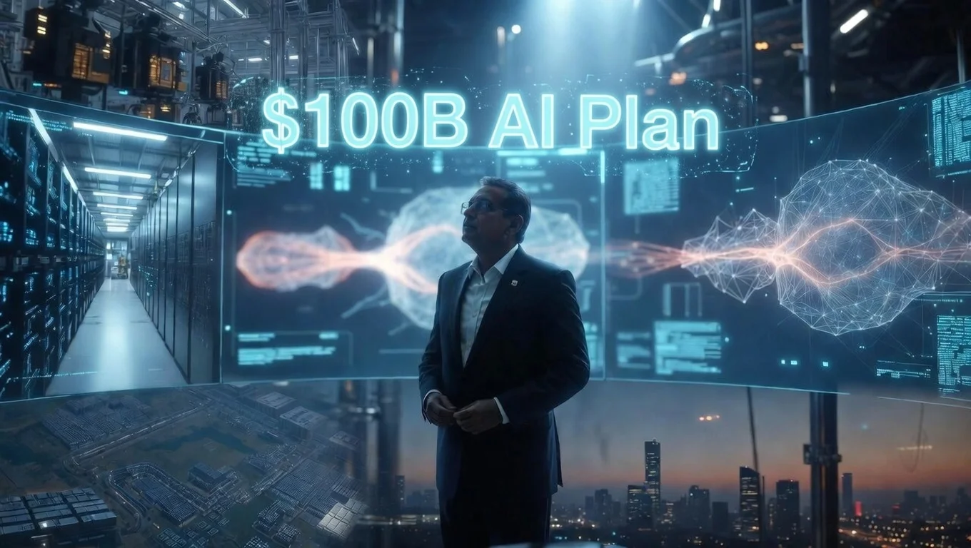 adani-100b-sovereign-ai-plan