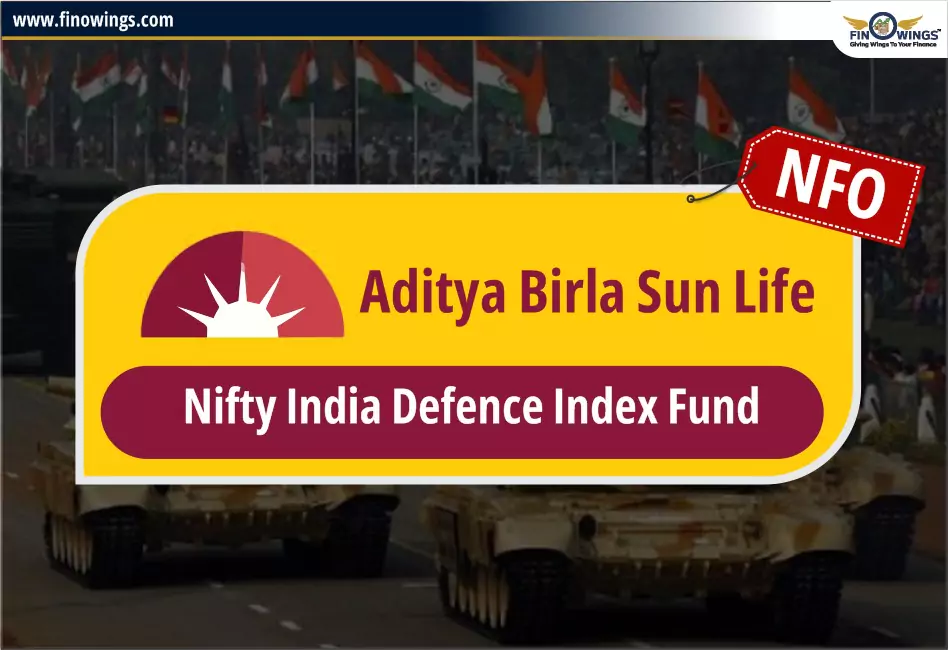 Aditya Birla Sun Life Nifty India Defence Index Fund- NFO