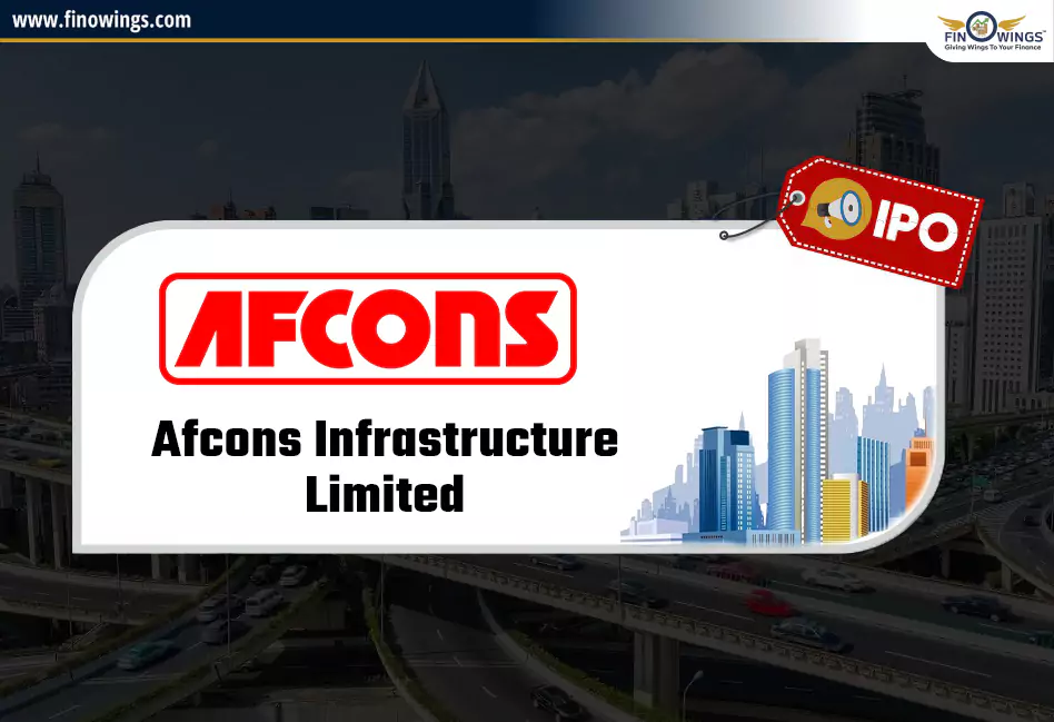 Afcons Infrastructure IPO