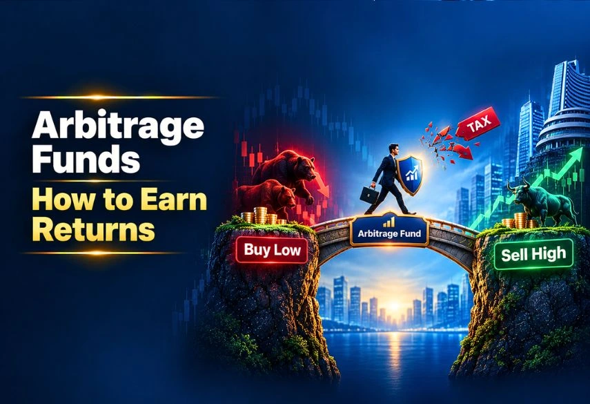 arbitrage-funds