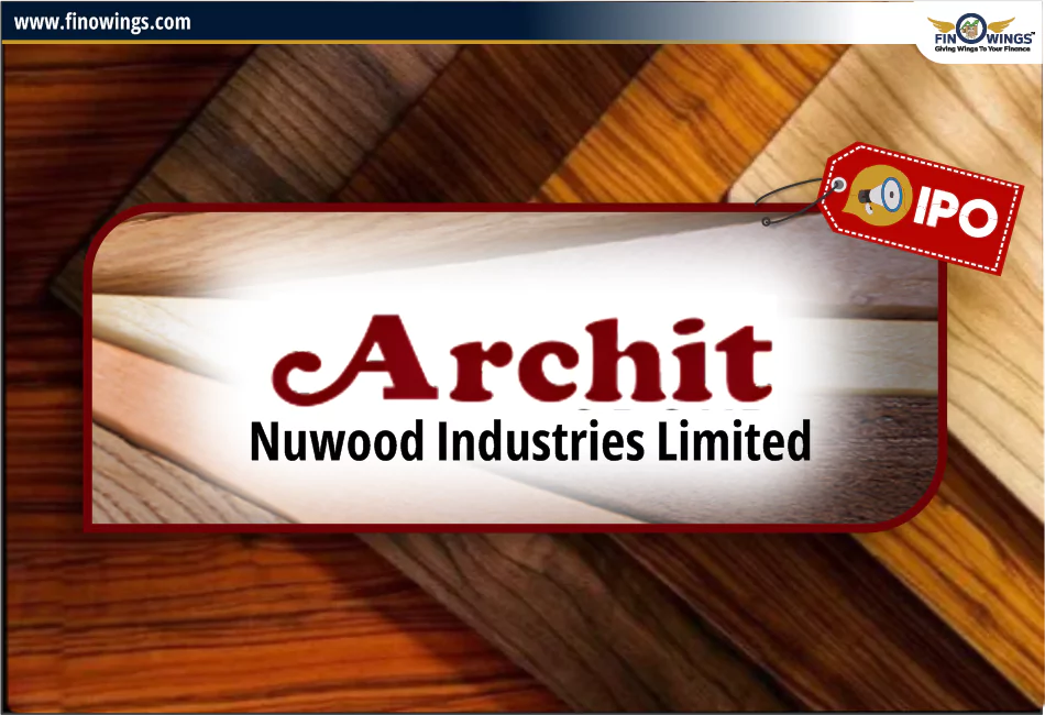 Archit Nuwood Industries IPO 