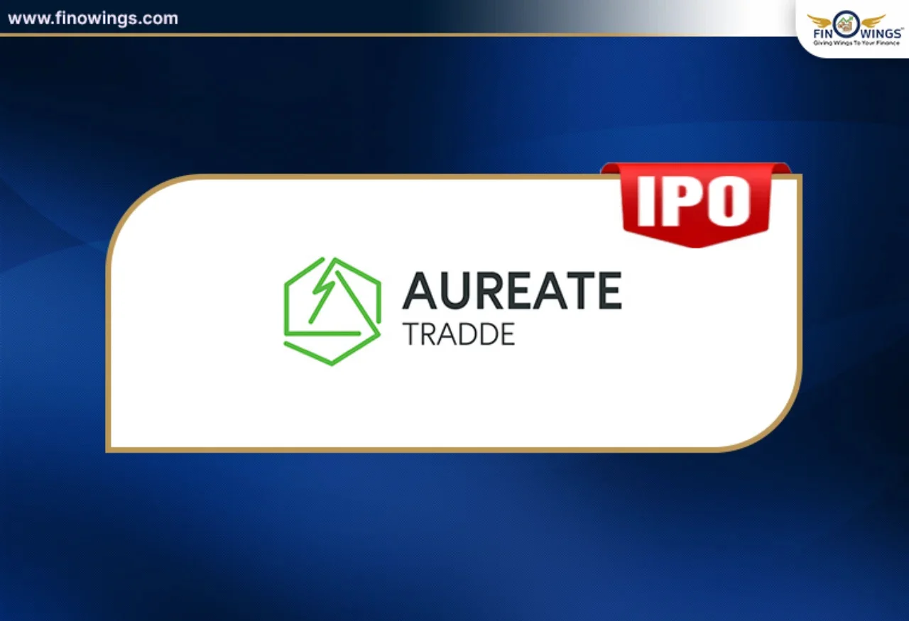 aureate-tradde-ipo