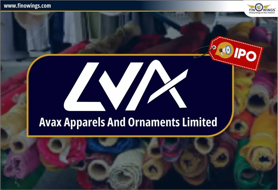 Avax Apparels And Ornaments Limited IPO