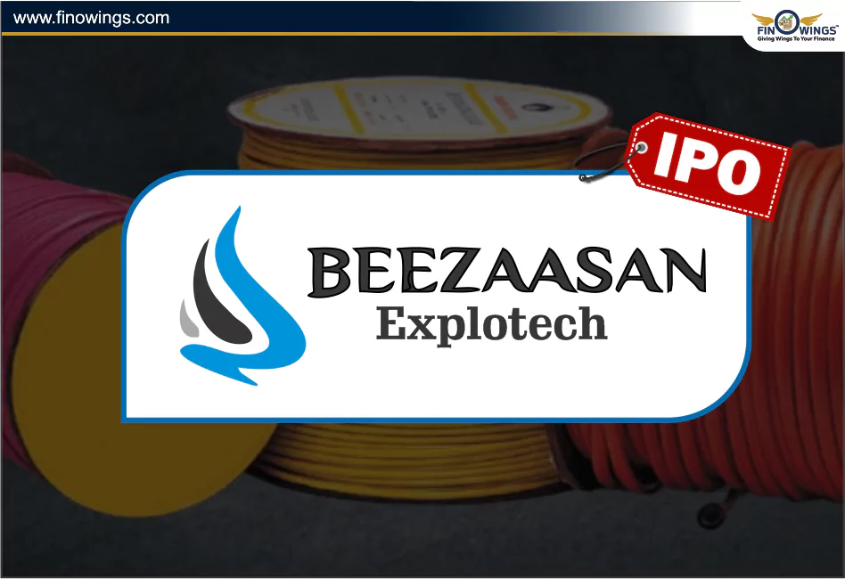 Beezaasan Explotech IPO