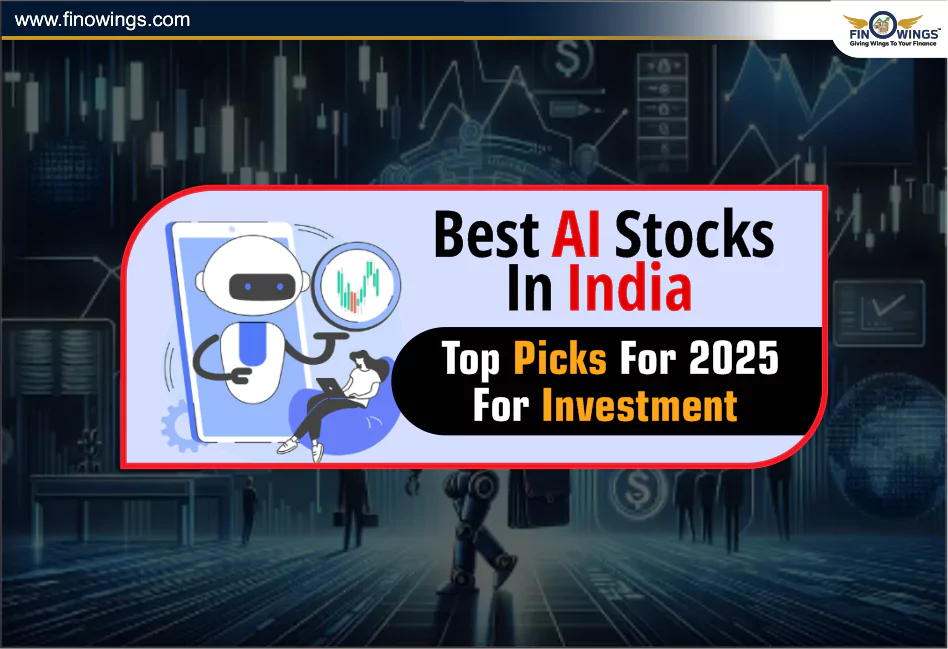 Best AI Stocks in India