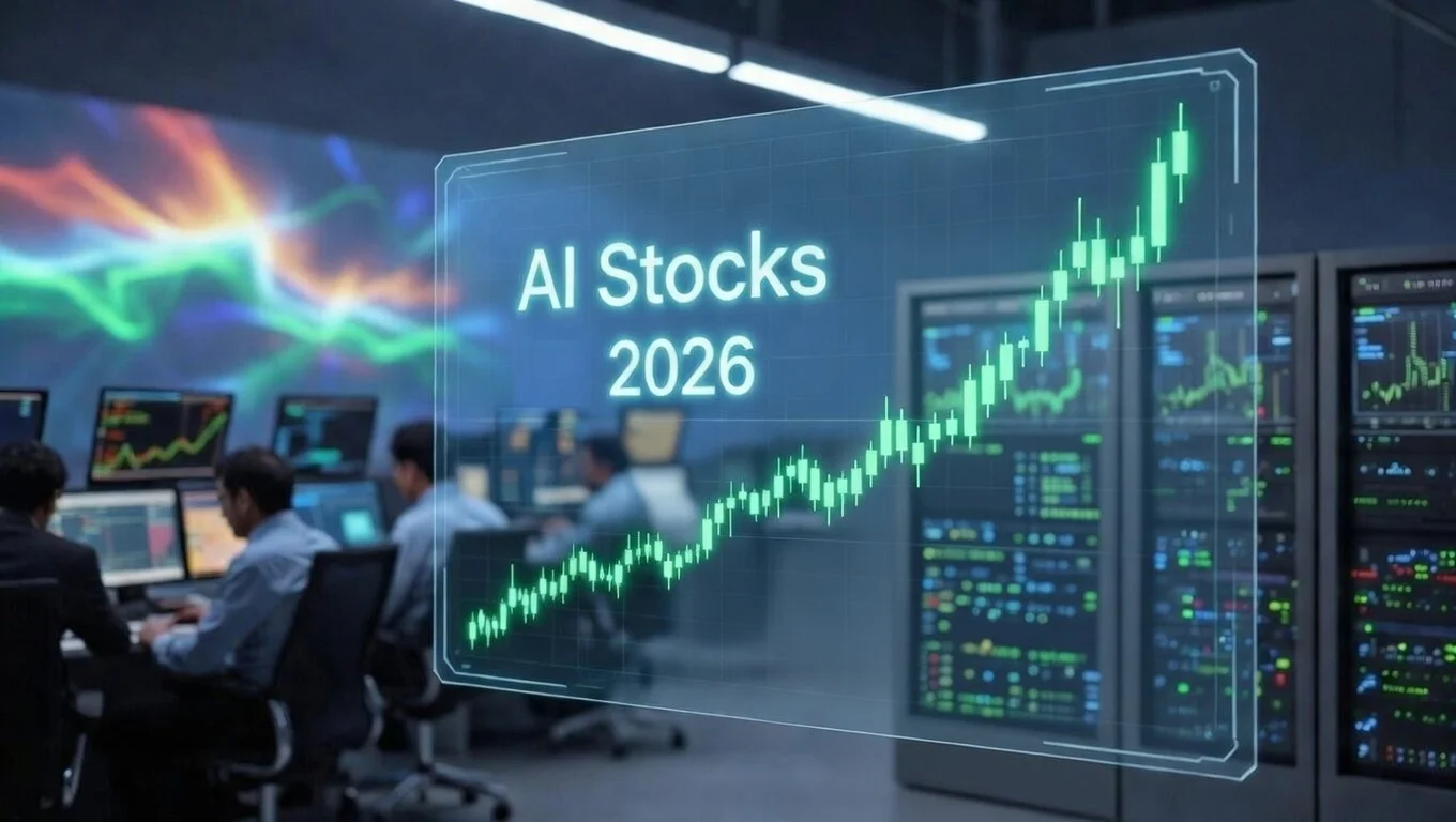 best-ai-stocks-india