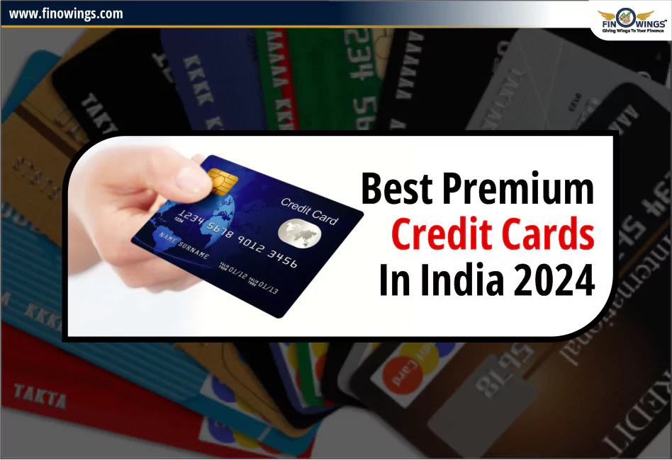 Best Premium Credit Cards in India