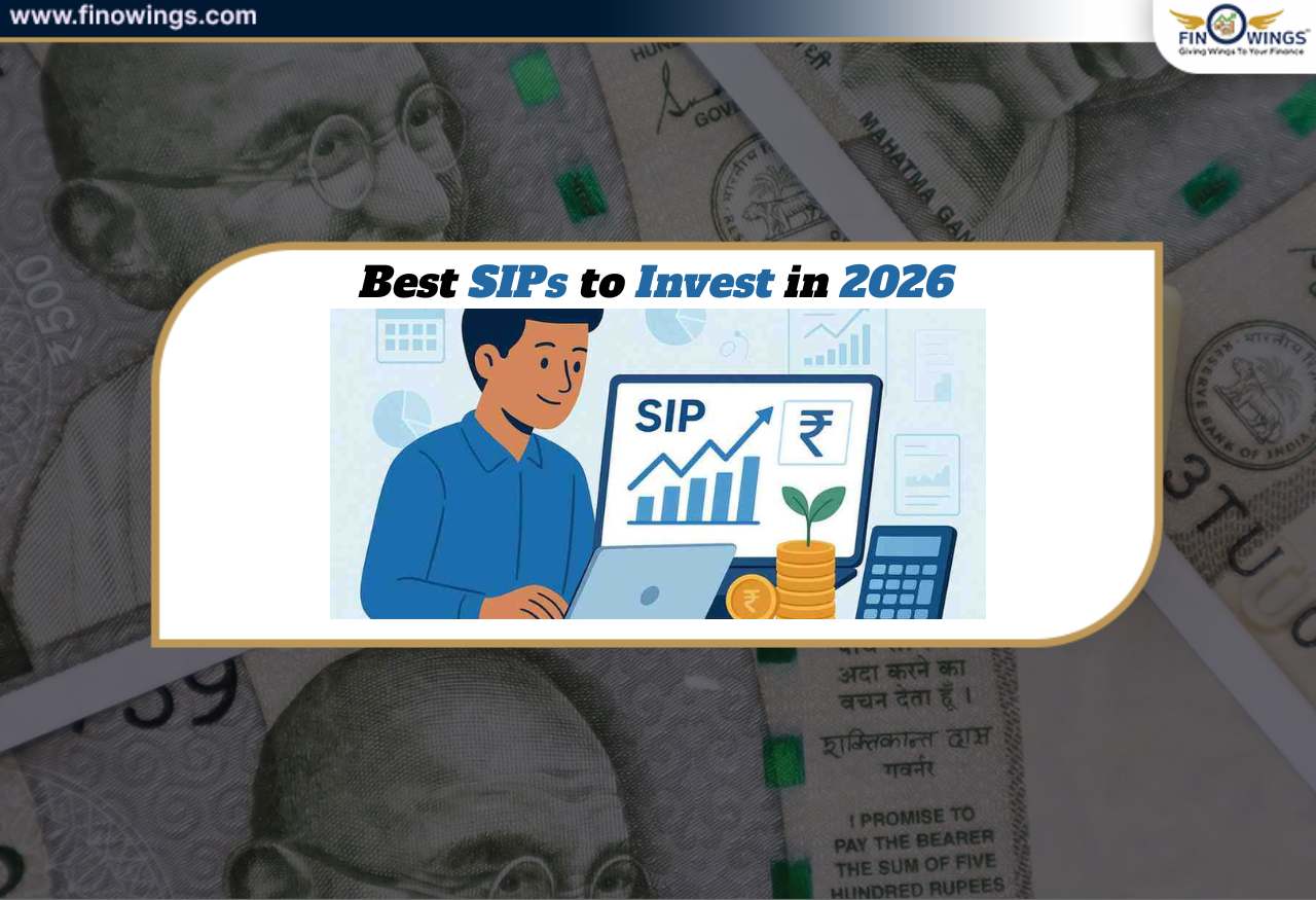 Best SIPs to Invest in 2026 | Finowings Analysis