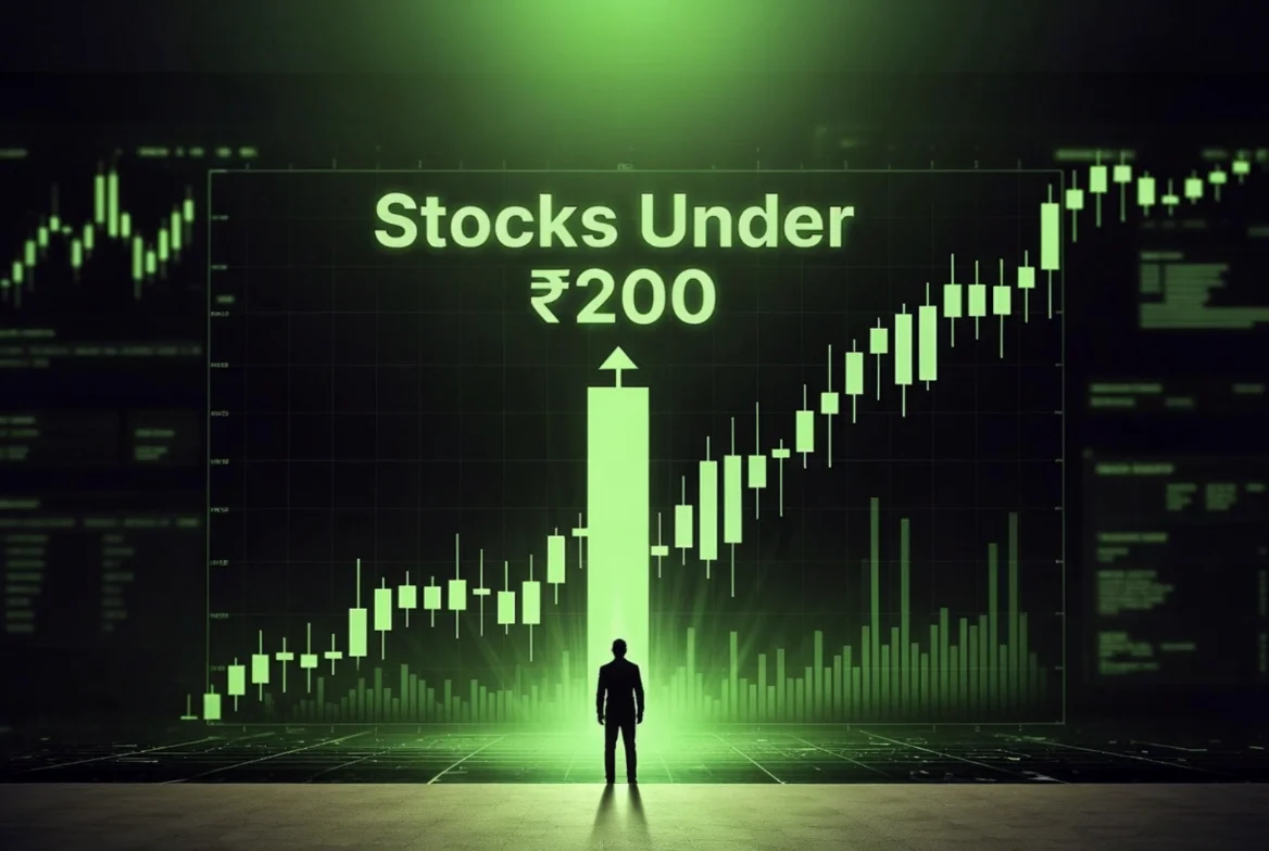best-stocks-under-200