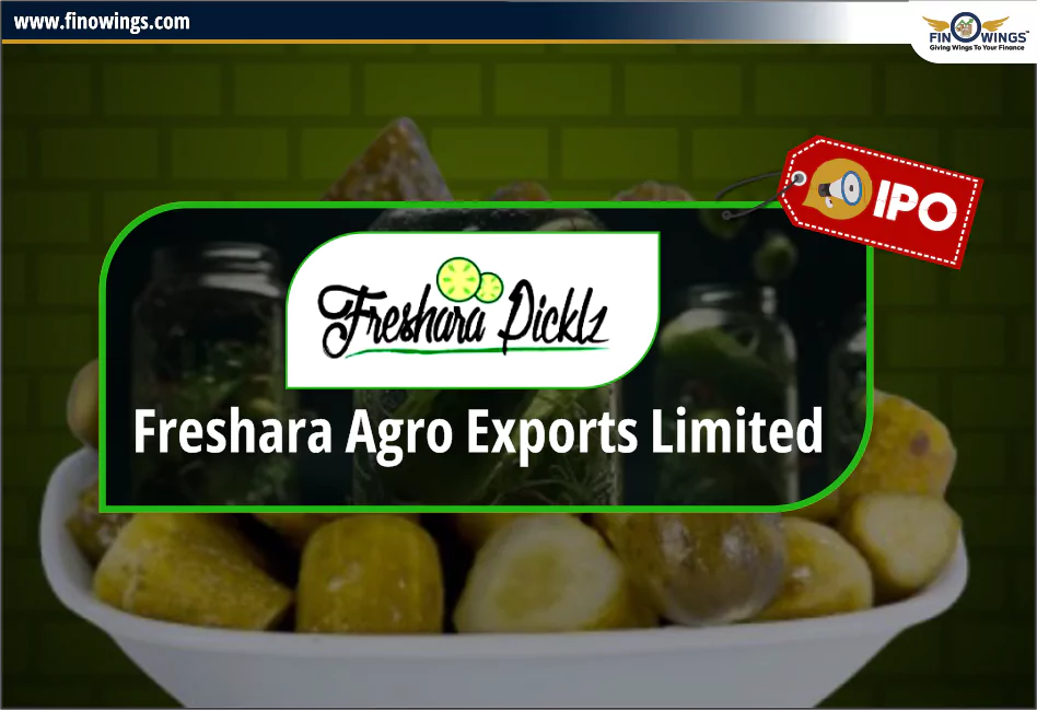 Freshara Agro Exports IPO 